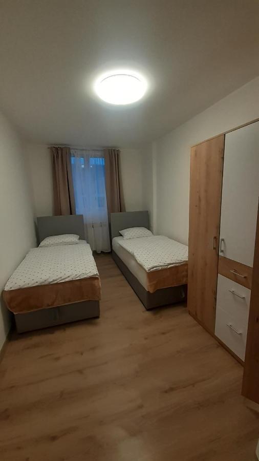 Dvije Lipe Moravice Exterior foto
